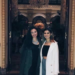 Meet your Posher, Brianna